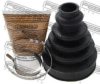 FEBEST 2715-S80RH Bellow, driveshaft